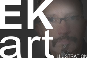 Ek-Art Logo